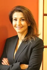 Behnaz Shakoori DMD | Dentist in Potomac