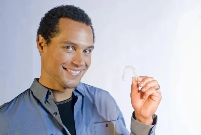 Invisalign