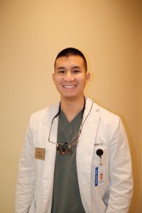 Dr. Nicholas Do